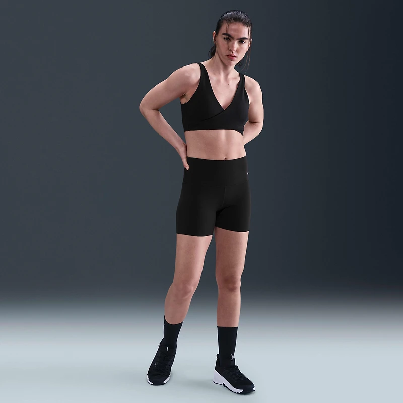 Nike One Women's Light-Support Padded Sports Bra