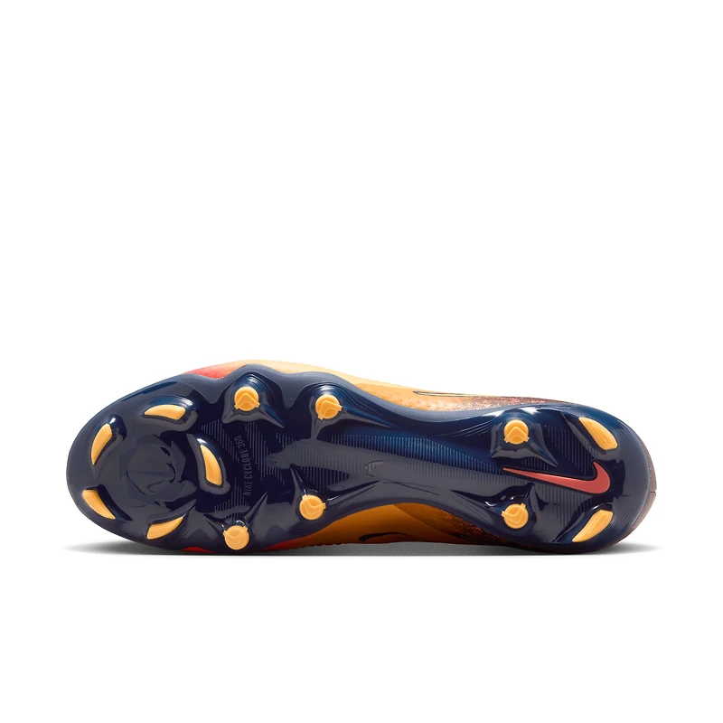Nike Phantom 6 Low Academy "Erling Haaland" Multi-Ground Soccer Cleats