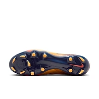 Nike Phantom 6 Low Academy "Erling Haaland" Multi-Ground Soccer Cleats