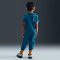 Nike Glow With Me Toddler T-Shirt