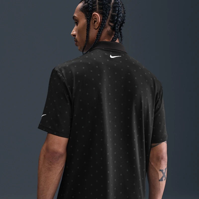 Nike Tour Men's Dri-FIT Golf Polo