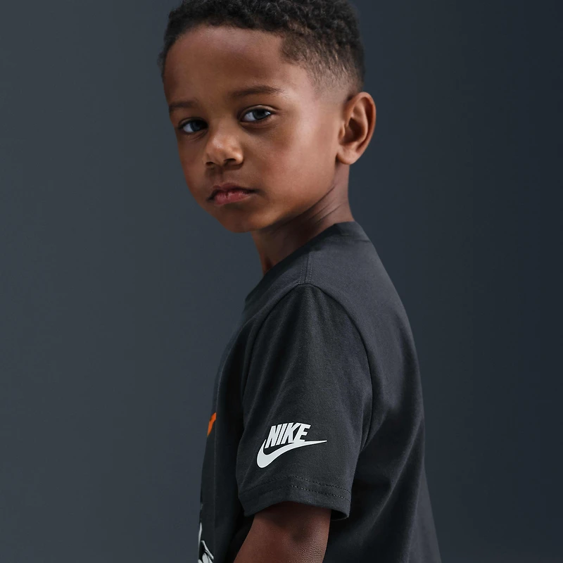 Nike Little Kids' Panda Dunks T-Shirt