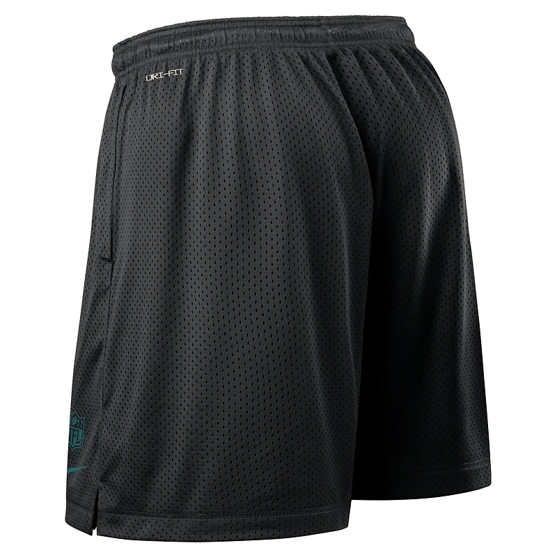 Philadelphia Eagles Sideline Reversible Men’s Nike Dri-FIT NFL Shorts