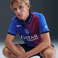 Paris Saint-Germain Academy Pro Third Men's Nike Dri-FIT Soccer Short-Sleeve Top