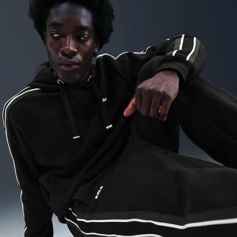 LeBron Standard Issue Men's Therma-FIT Basketball Pants