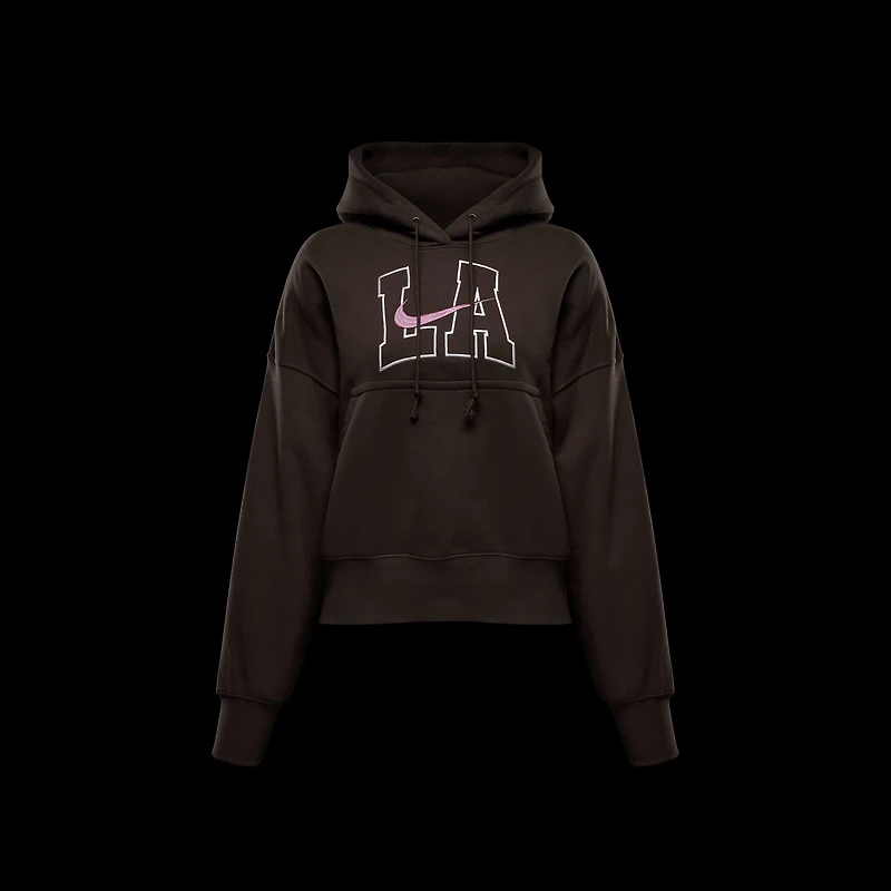 Nike Sportswear Phoenix Fleece Women's Over-Oversized Hoodie