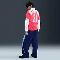 Park Ji-sung South Korea 2004 Total 90 Reissue Men's Nike Soccer Replica Jersey