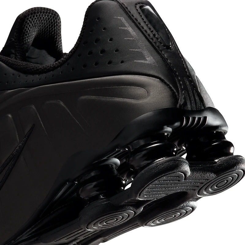 Nike Shox R4 Big Kids' Shoes
