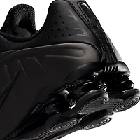 Nike Shox R4 Big Kids' Shoes