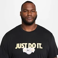 Nike Men's Dri-FIT Basketball T-Shirt