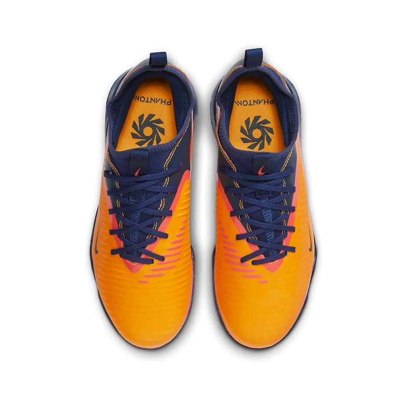 Nike Jr. Phantom 6 Low Academy "Erling Haaland" Big Kids' Turf Soccer Shoes
