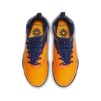 Nike Jr. Phantom 6 Low Academy "Erling Haaland" Big Kids' Turf Soccer Shoes