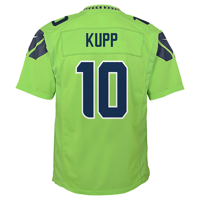 Cooper Kupp Seattle Seahawks Big Kids' Nike NFL Game Jersey