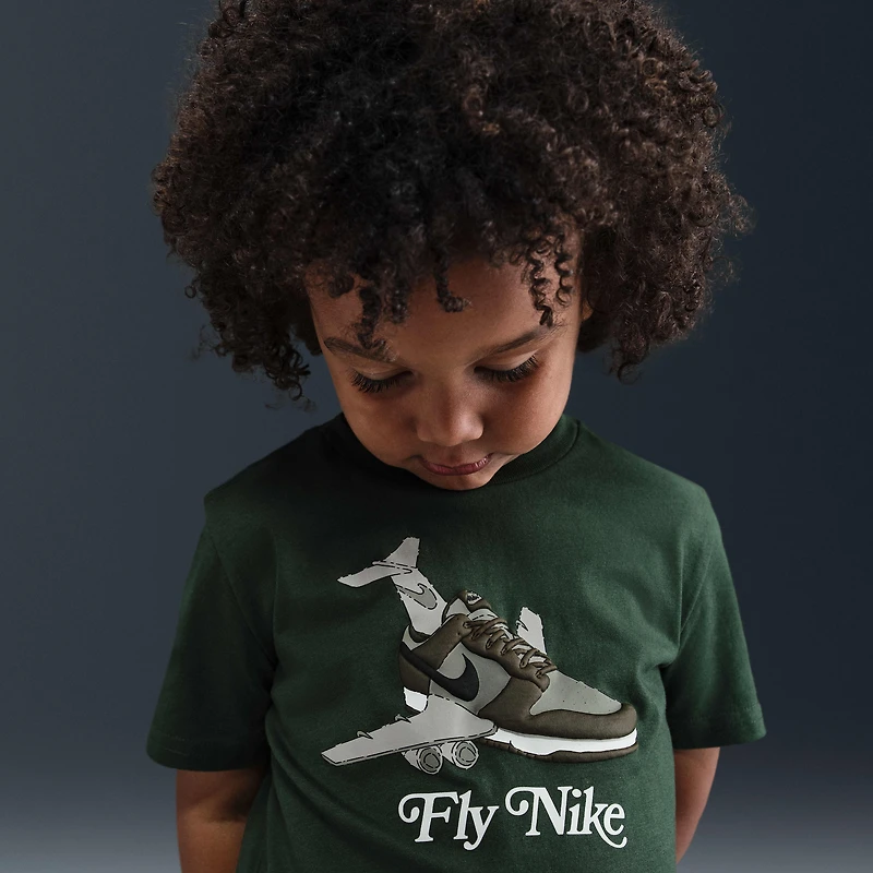 Nike Toddler "Fly Nike" T-Shirt