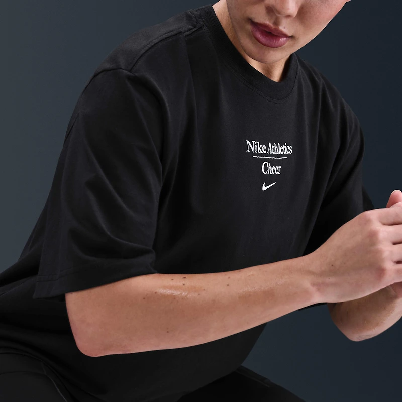 Nike Cheer Women's Boxy T-Shirt