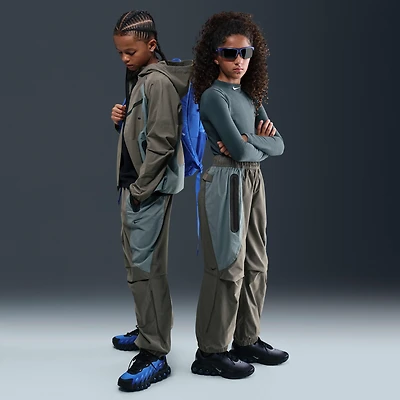 Nike Tech Big Kids' (Boys') Woven Pants