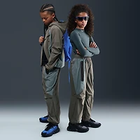 Nike Tech Big Kids' (Boys') Woven Pants