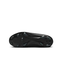 Nike Jr. Mercurial Vapor 16 Club Little/Big Kids' Turf Low-Top Soccer Shoes