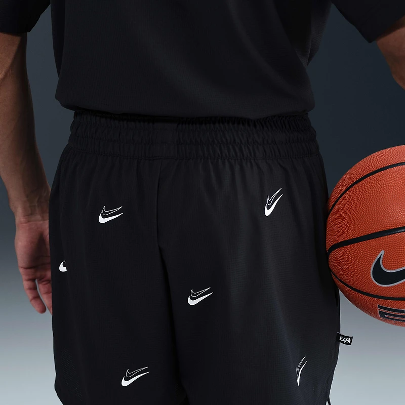 KD DNA Men's 2-in-1 4" Basketball Shorts