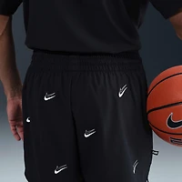 KD DNA Men's 2-in-1 4" Basketball Shorts