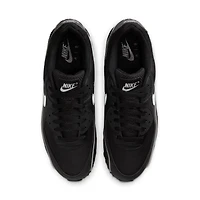 Nike Air Max 90 Premium Men's Shoes with Reflective Accents