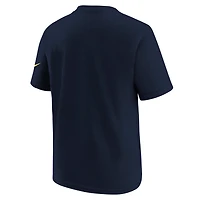 Los Angeles Rams Rivalry Big Kids' Nike NFL T-Shirt