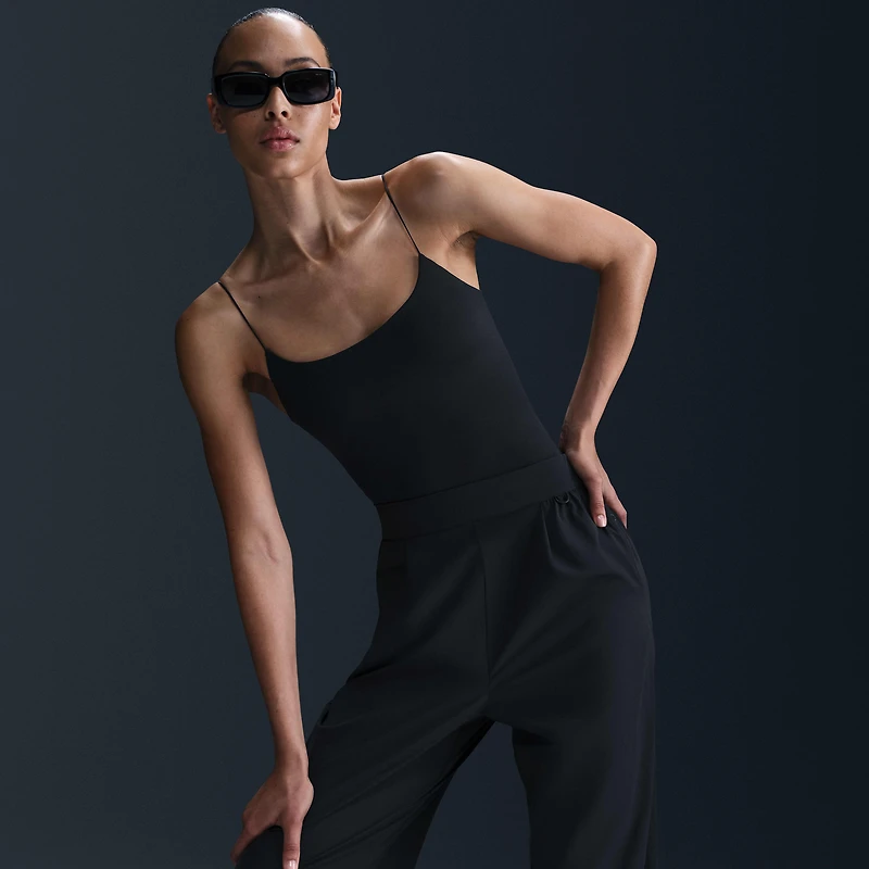 Nike 24.7 PerfectStretch Women's Dri-FIT High-Waisted Loose Wide-Leg Pants