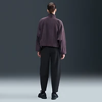 Nike 24.7 PerfectStretch Women's Dri-FIT High-Waisted Loose Barrel-Leg Pants