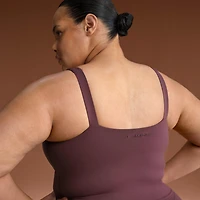 NikeSKIMS Matte Women's Square-Neck Tank