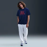 Everyone Watches Women's Sports™ "England" Nike by TOGETHXR Soccer T-Shirt