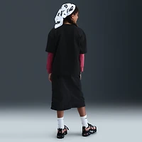 Nike Sportswear Big Kids' (Girls') T-Shirt
