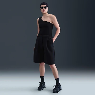 Nike Sportswear Modern Fleece Women's Mid-Rise Loose Shorts