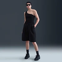 Nike Sportswear Modern Fleece Women's Mid-Rise Loose Shorts