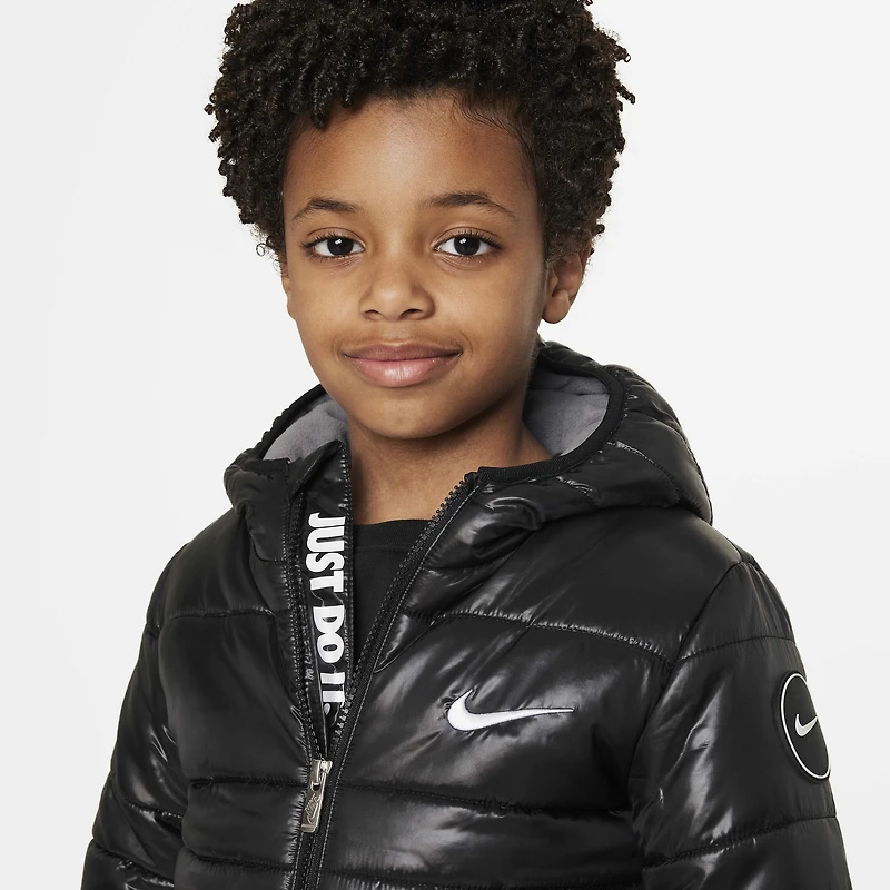 Nike Midweight Fill Jacket Toddler