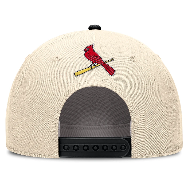 St. Louis Cardinals Rise Men's Nike MLB Adjustable Hat