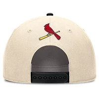 St. Louis Cardinals Rise Men's Nike MLB Adjustable Hat