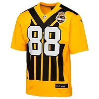 Pat Freiermuth Pittsburgh Steelers Big Kids' Nike NFL Game Jersey