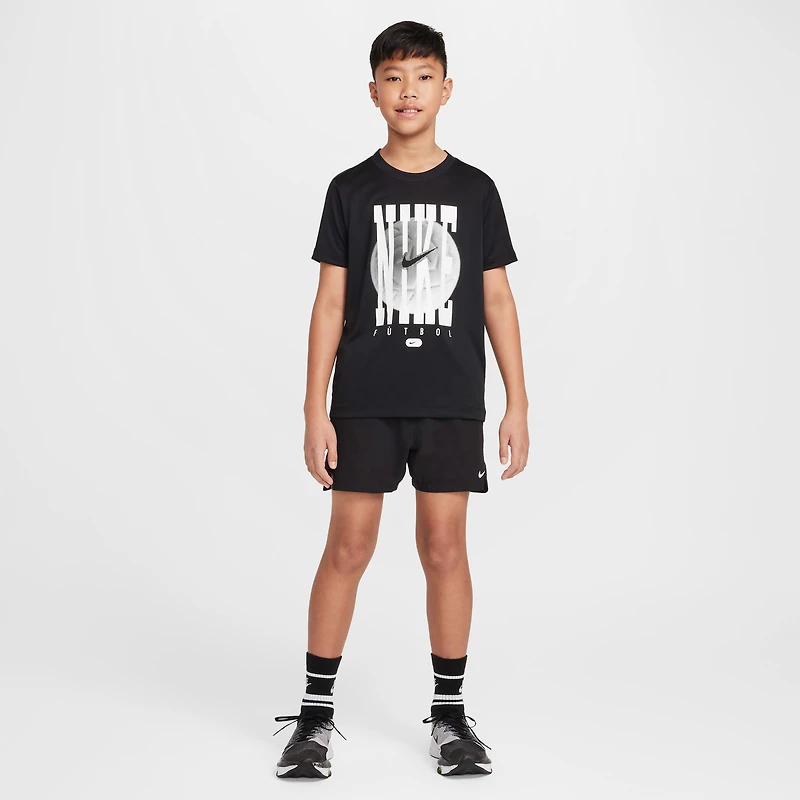 Nike Legend Big Kids' Dri-FIT Futbol T-Shirt