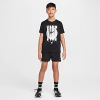 Nike Legend Big Kids' Dri-FIT Futbol T-Shirt