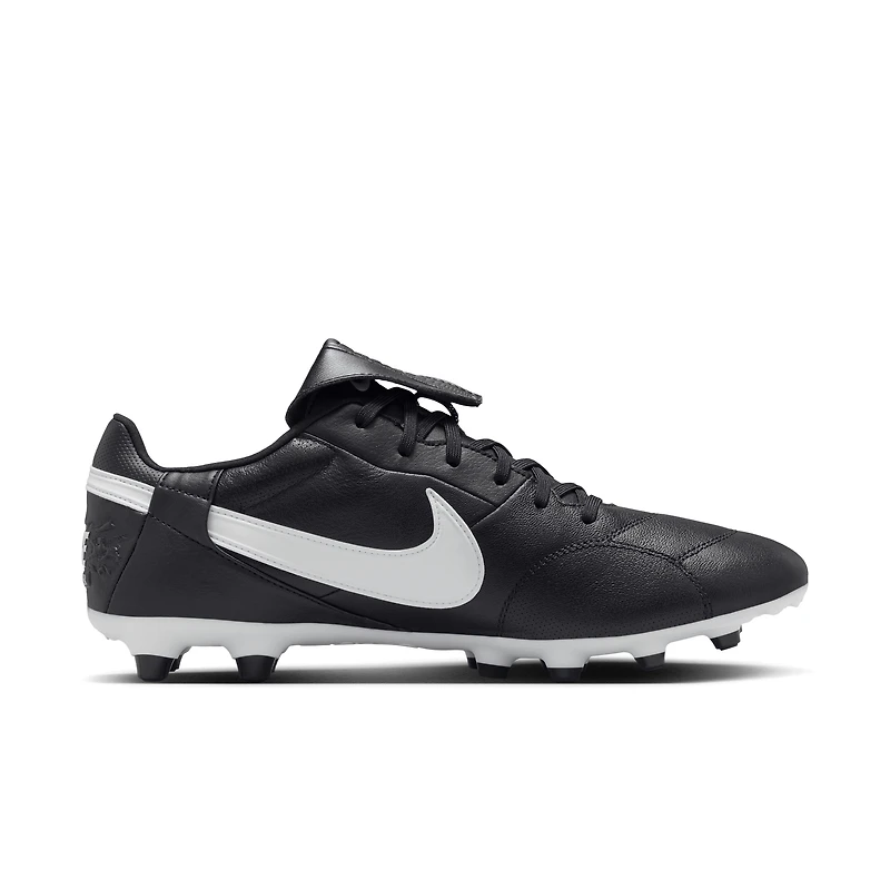 Nike Premier 3 Firm-Ground Low-Top Soccer Cleats
