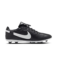 Nike Premier 3 Firm-Ground Low-Top Soccer Cleats