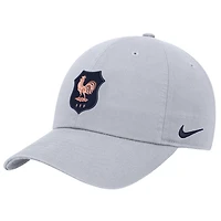 FFF Club Nike Soccer Adjustable Cap