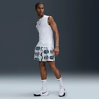 Nike Practice Mesh Men's 5" Dri-FIT Basketball Shorts