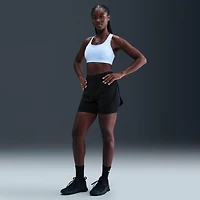 Nike Universa Women's 2-in-1 5" Shorts