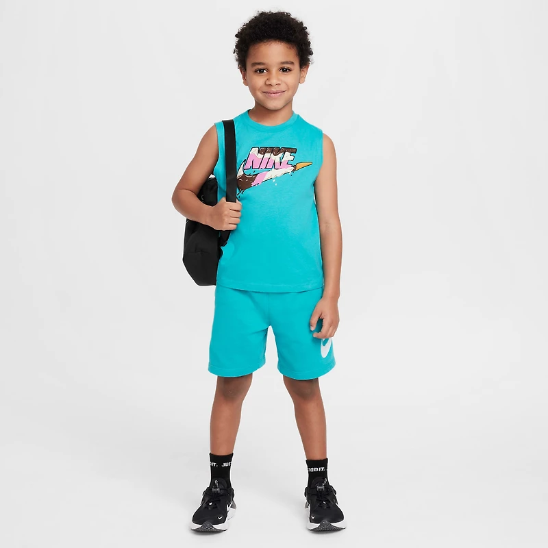 Nike Toddler Futura Ice Cream Tank