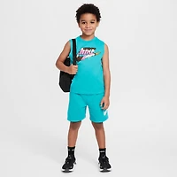 Nike Toddler Futura Ice Cream Tank