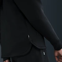 Sabrina Dri-FIT Loose Full-Zip Basketball Hoodie