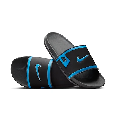 Nike Offcourt (Carolina Panthers) Slides