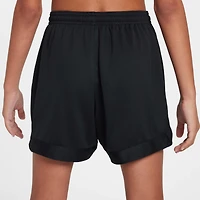 Nike Court Big Kids' Dri-FIT 5" Basketball Shorts