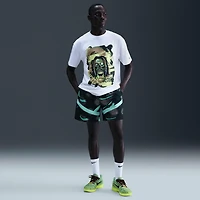 Ja Men's Dri-FIT 6" Icon Basketball Shorts